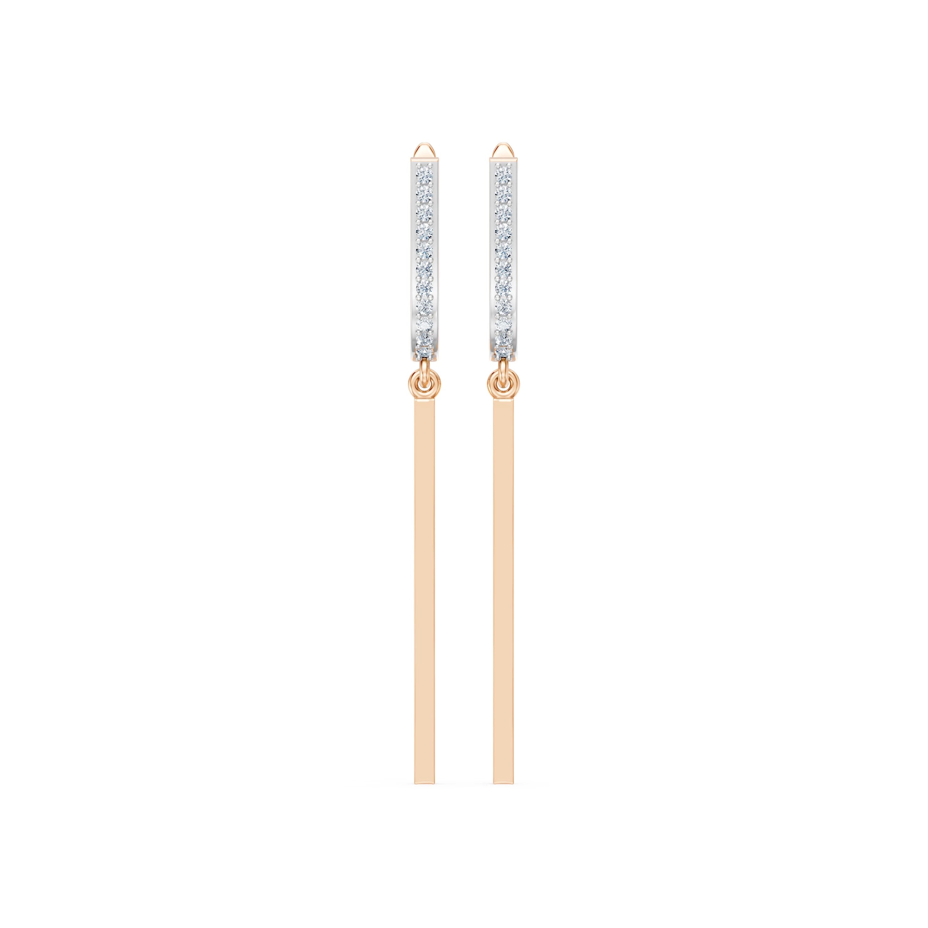 Cercei Minimalism – 102-10129/3 – imaginea 7