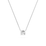 Colier solitaire – 104-10040(4.2) – imaginea 3