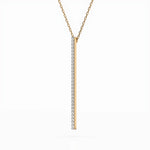 Colier Minimalism – 104-10050 – imaginea 5