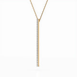 Colier Minimalism – 104-10050 – imaginea 5