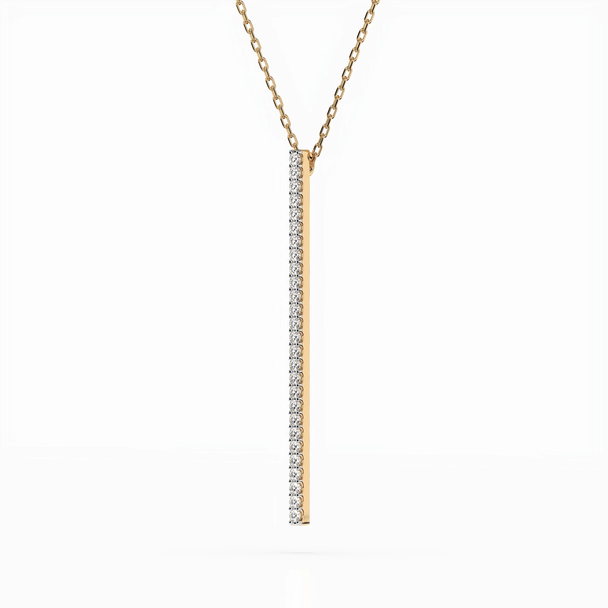 Colier Minimalism – 104-10050 – imaginea 5
