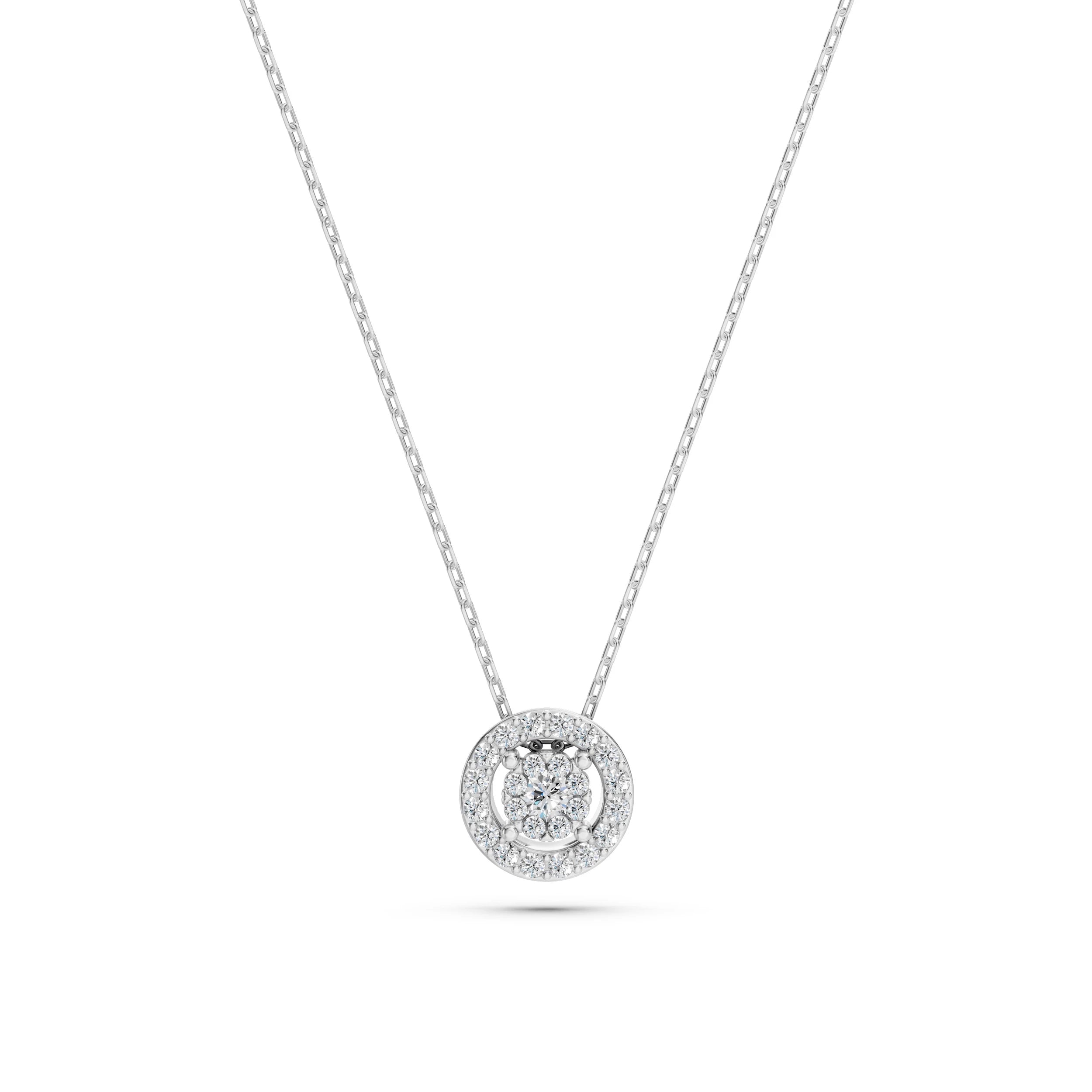 Colier Iluzie – 104-10002(2.0) – imaginea 3