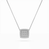 Colier Iluzie – 104-10035 – imaginea 1