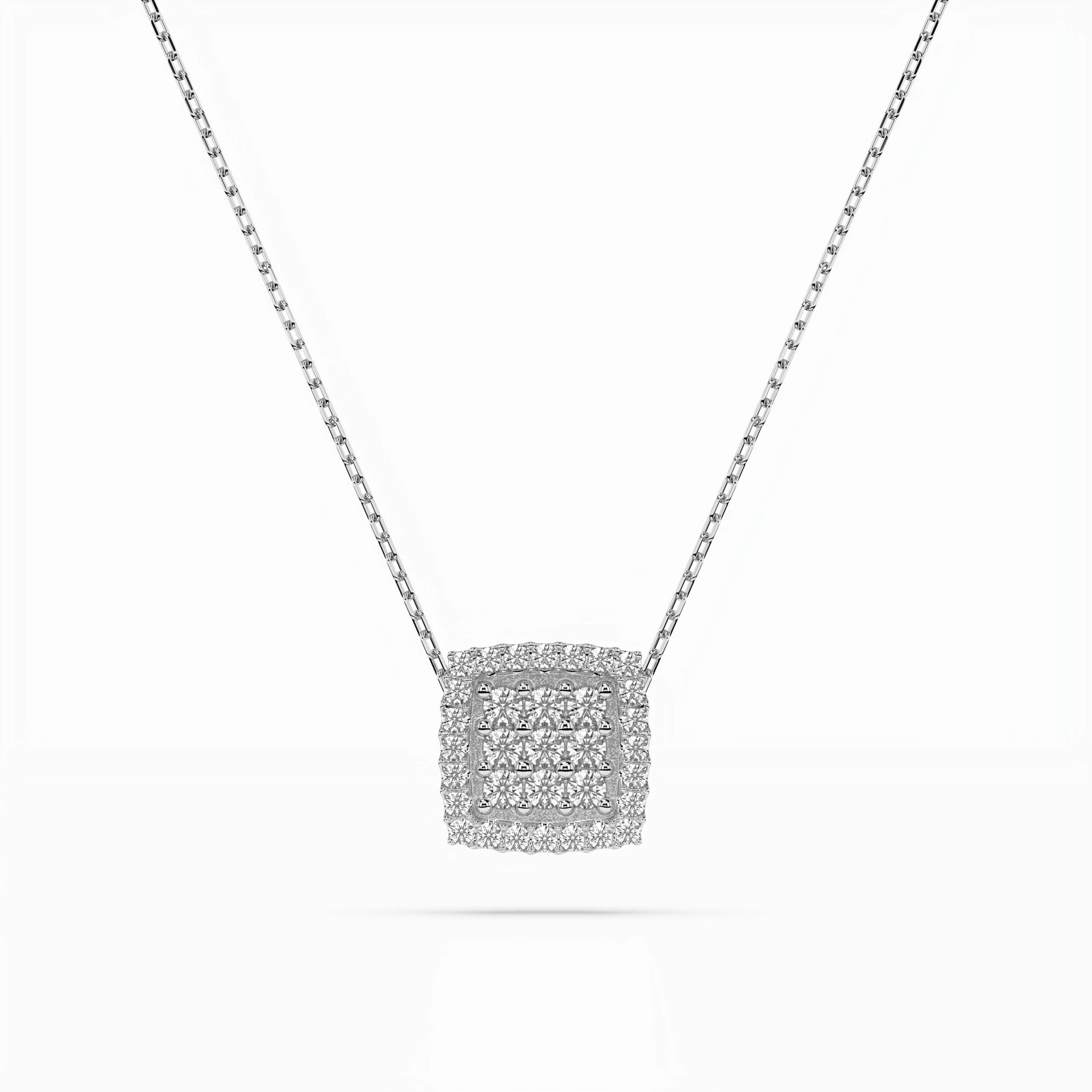 Colier Iluzie – 104-10035 – imaginea 1