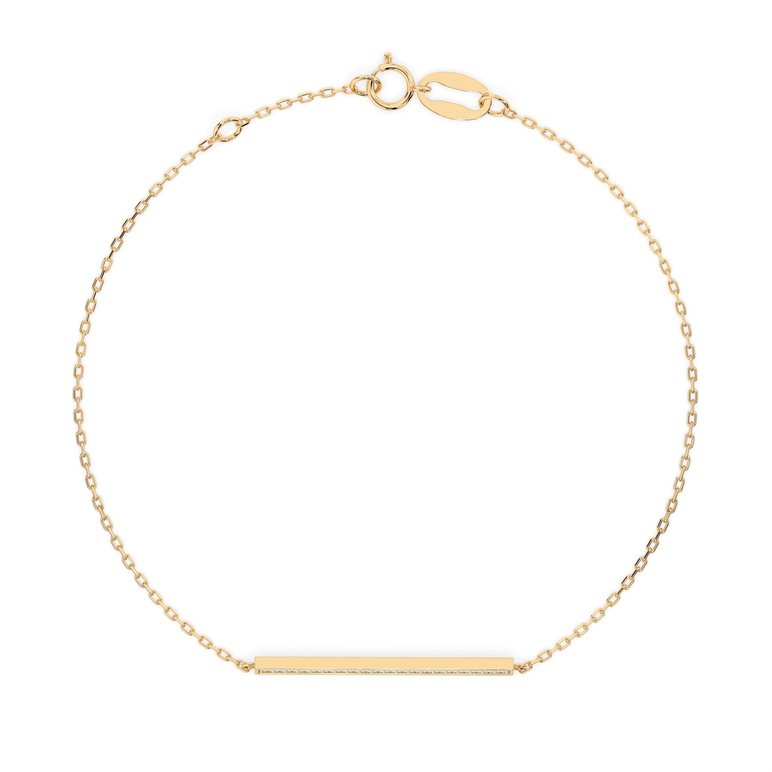 Brățară Minimalism – 105-10017 – imaginea 5