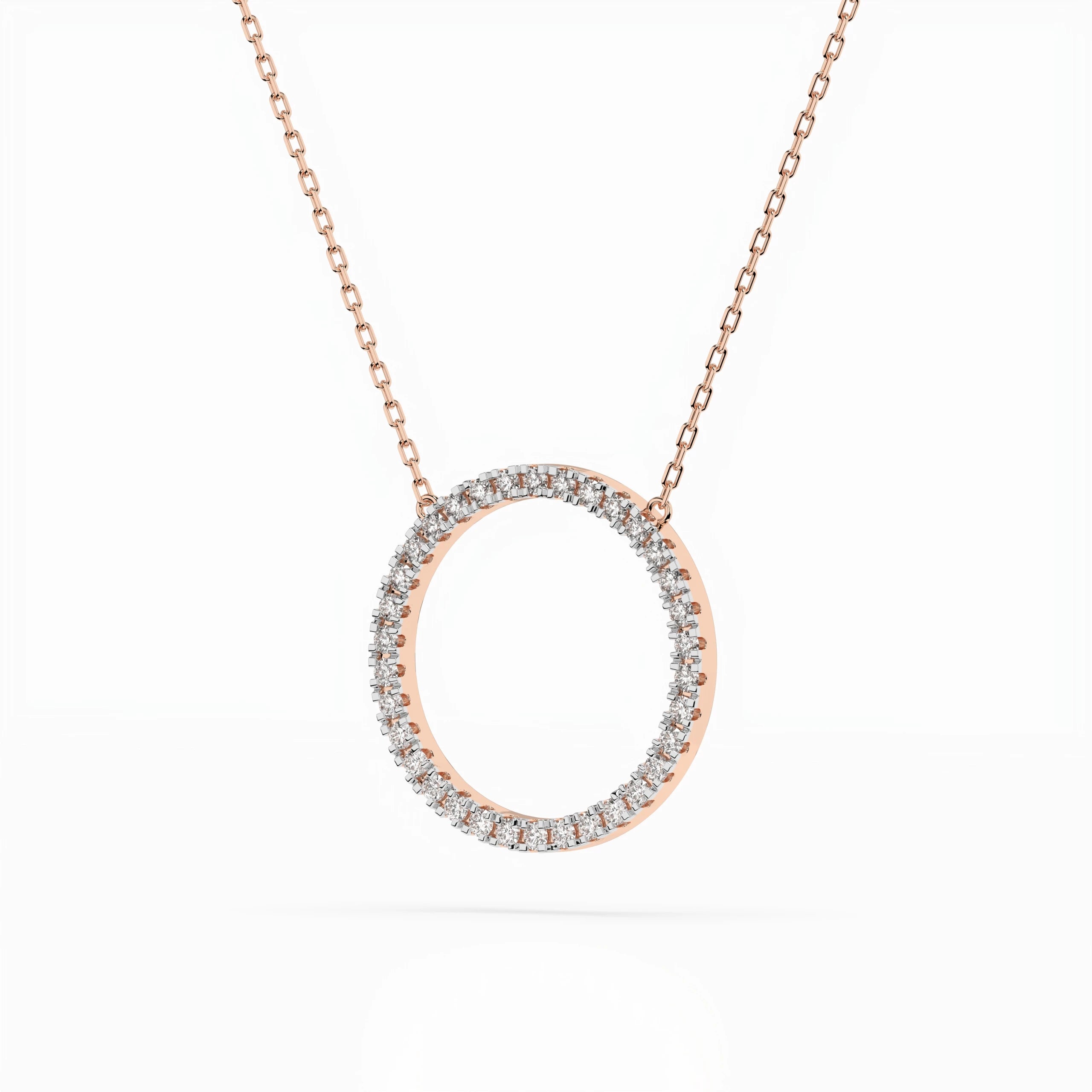 Colier Minimalism – 104-10023 – imaginea 8