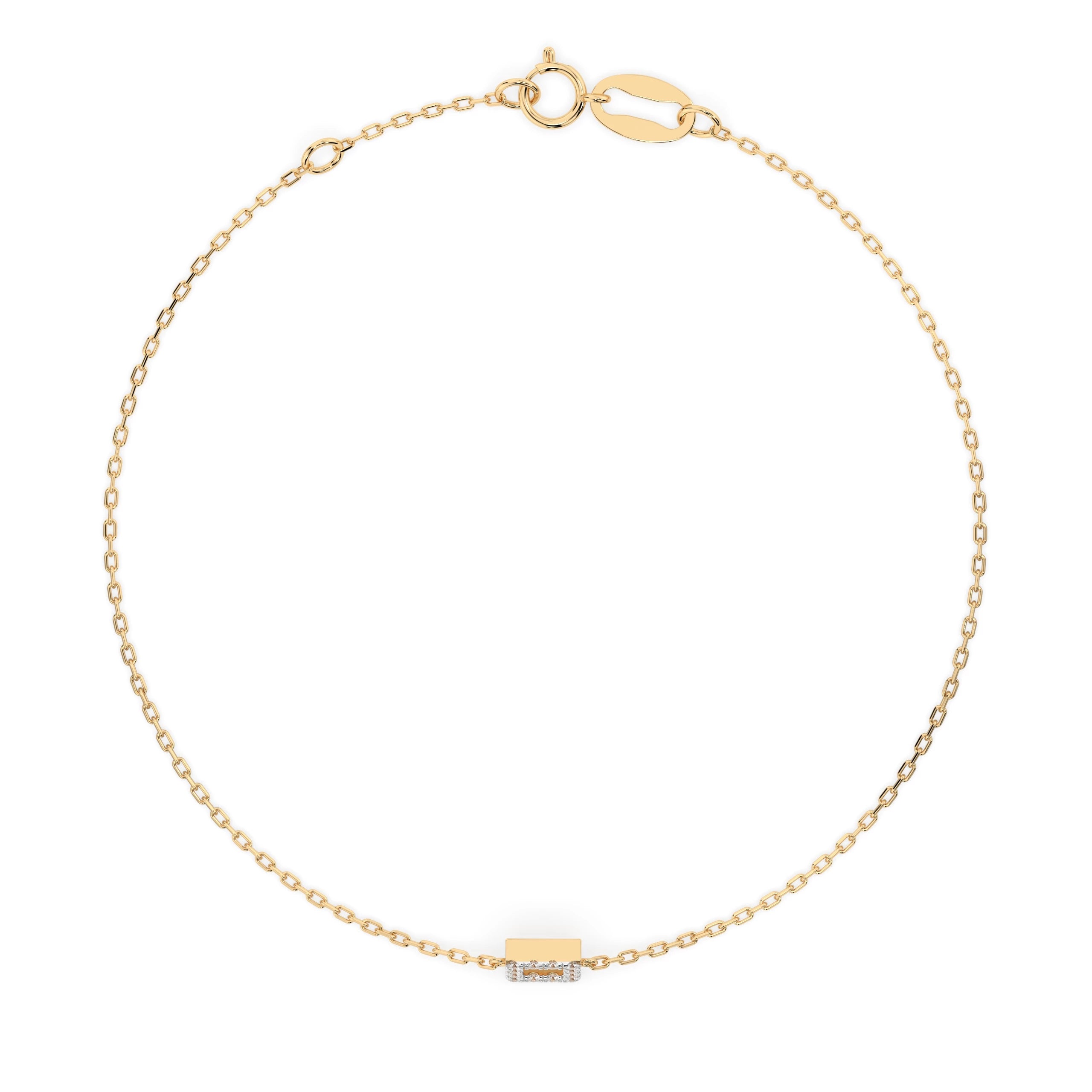 Brățară Minimalism – 105-10016 – imaginea 5