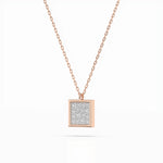 Colier Iluzie – 104-10036 – imaginea 8