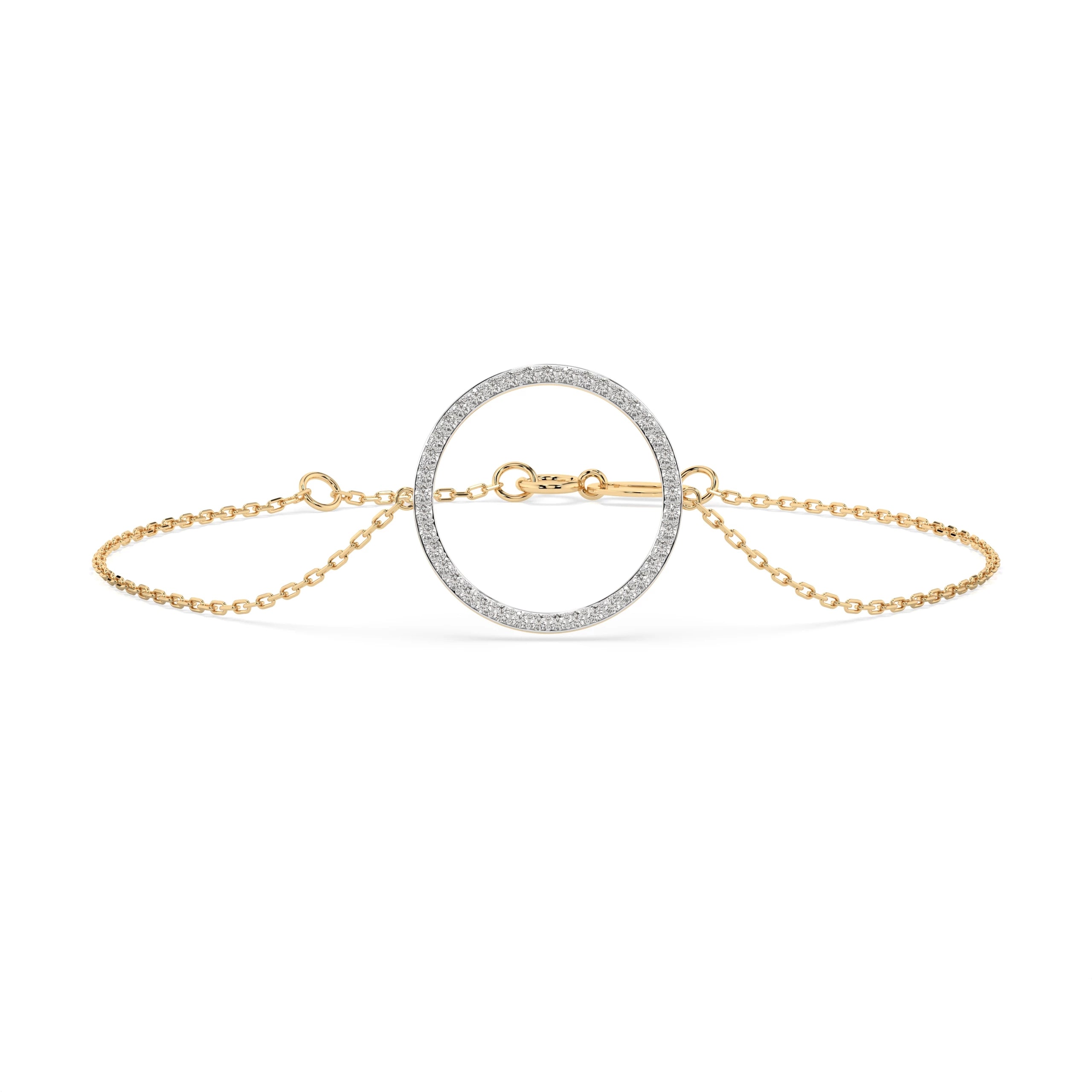 Brățară Minimalism – 105-10007 – imaginea 4