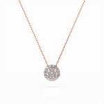Colier Iluzie – 104-10038 – imaginea 4