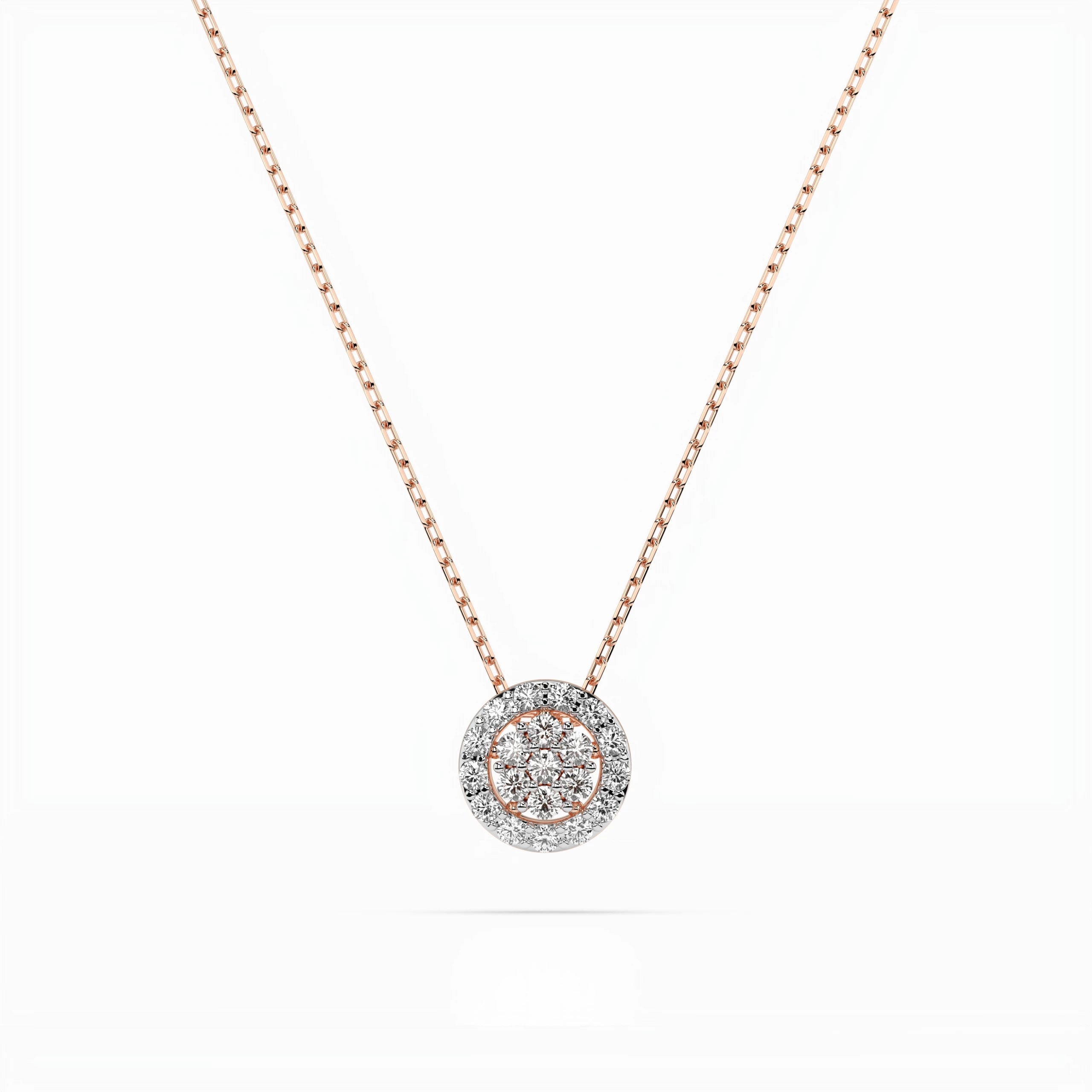 Colier Iluzie – 104-10038 – imaginea 4