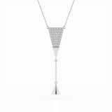 Colier Minimalism – 104-10018 – imaginea 1