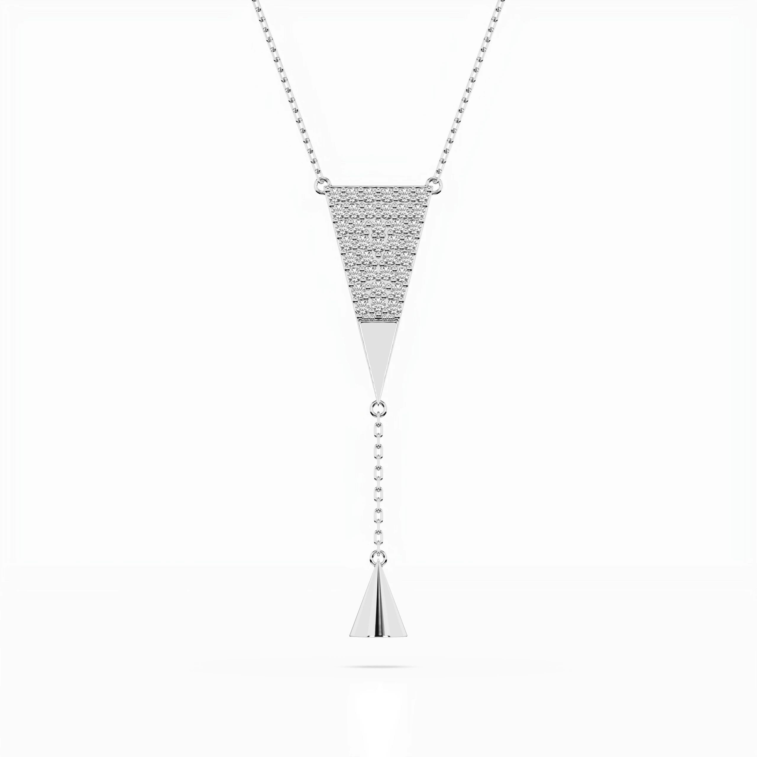Colier Minimalism – 104-10018 – imaginea 1