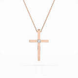 Colier Minimalism – 104-10031 – imaginea 7