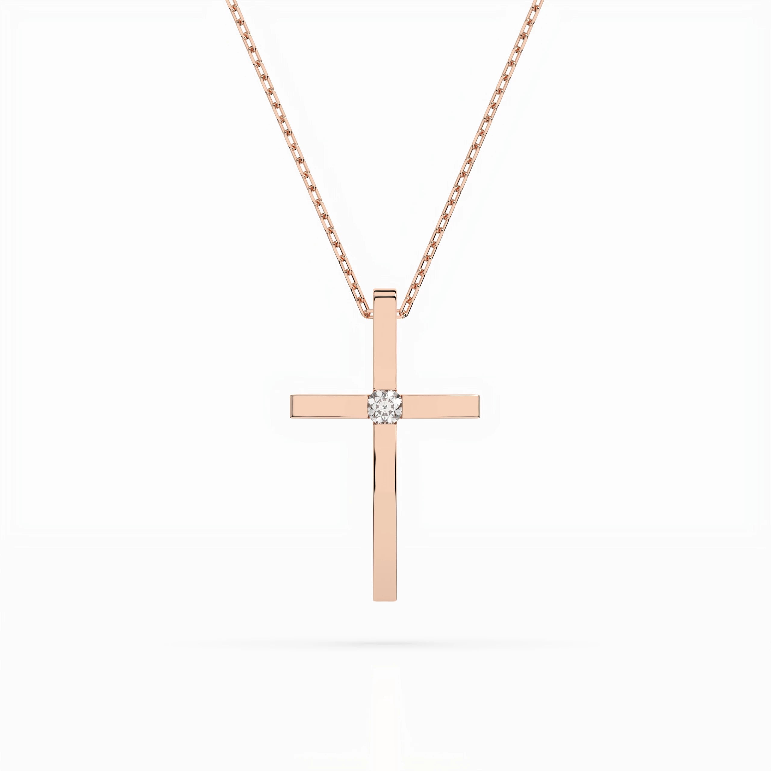 Colier Minimalism – 104-10031 – imaginea 7
