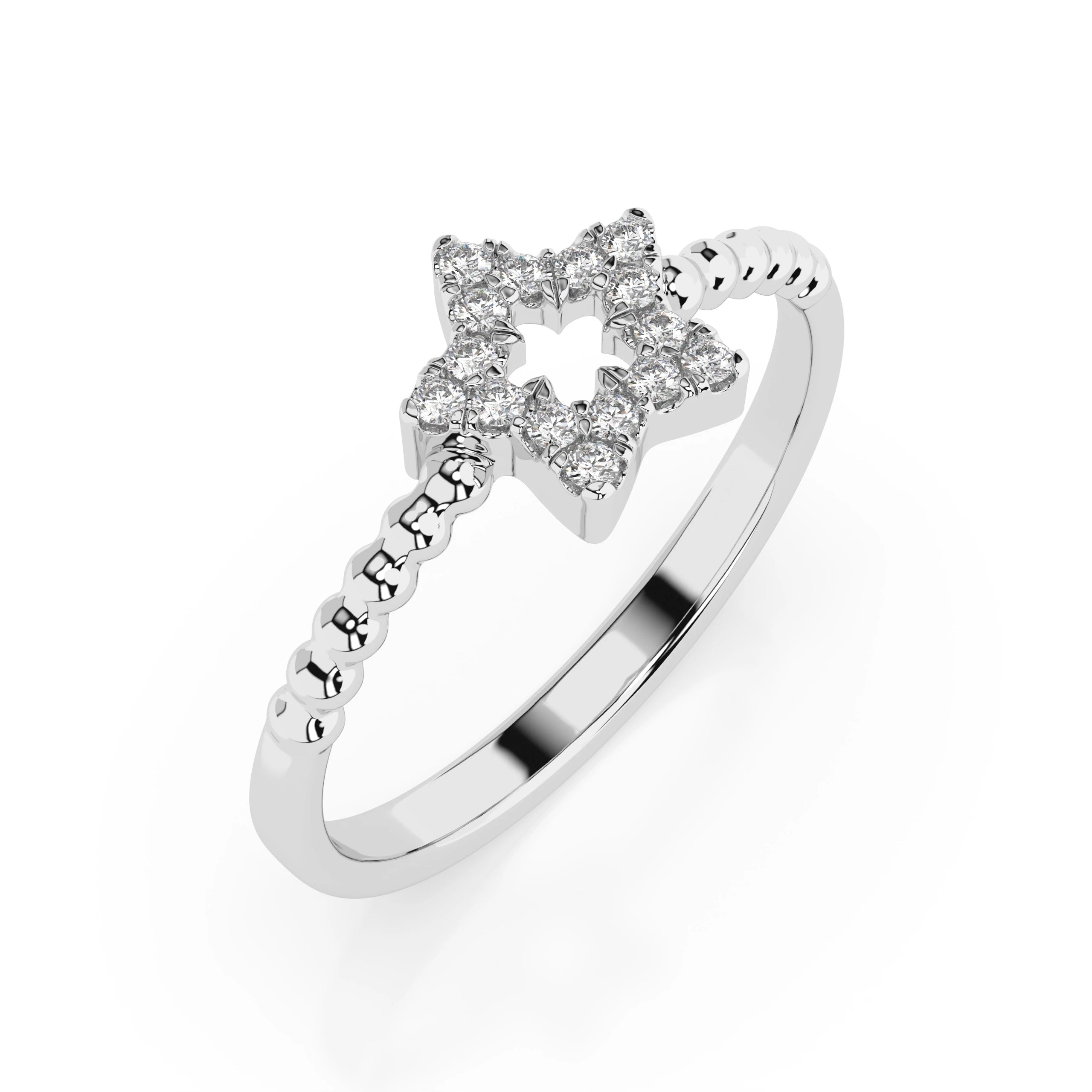 Inel Minimalism – 101-10054 – imaginea 1