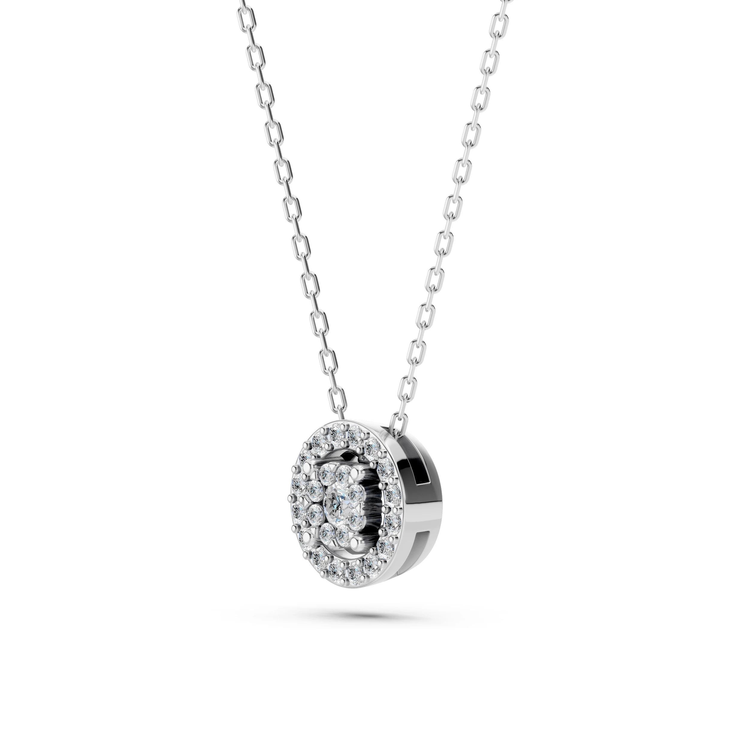 Colier Iluzie – 104-10002(2.0) – imaginea 2