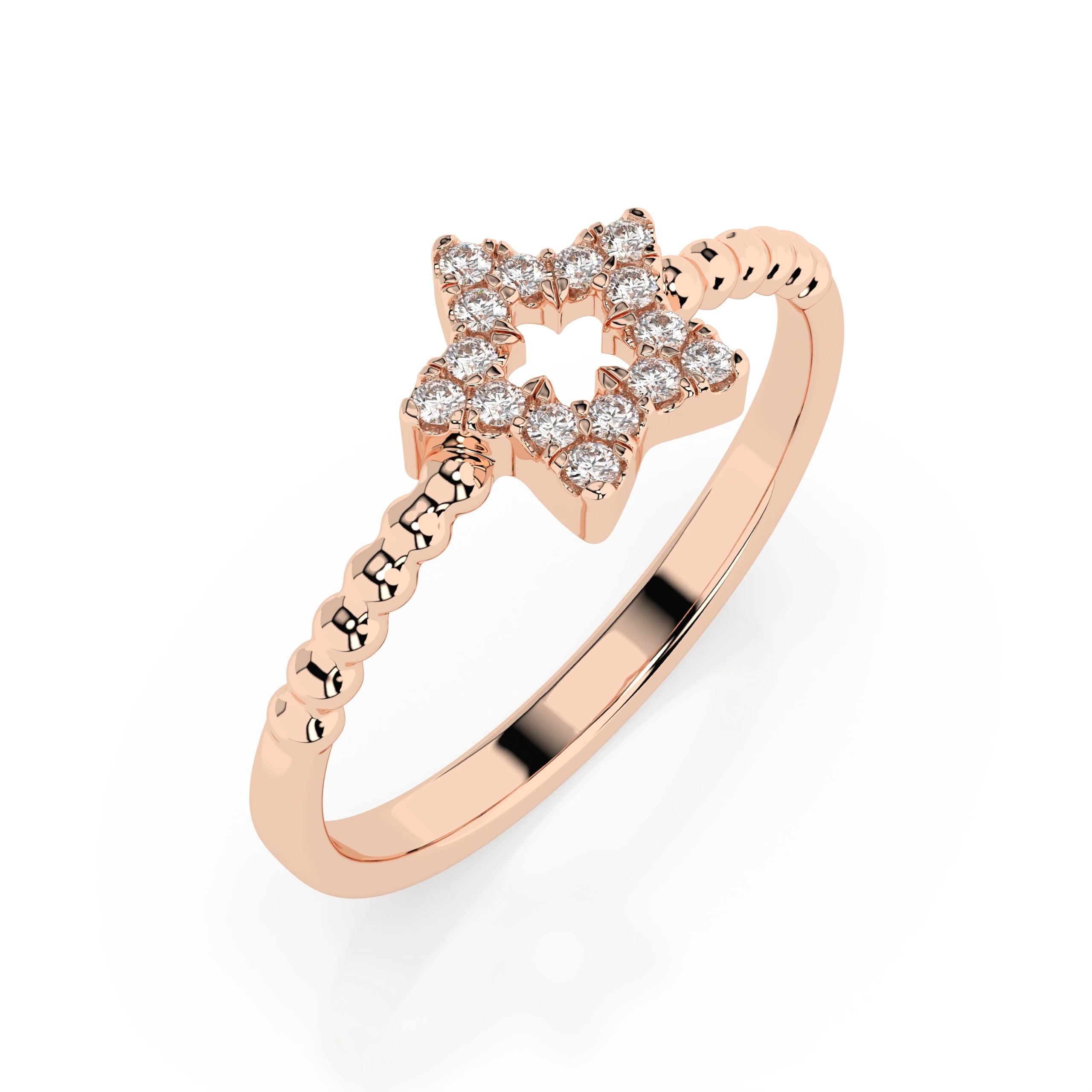 Inel Minimalism – 101-10054 – imaginea 7