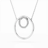 Colier Minimalism – 104-10054 – imaginea 2
