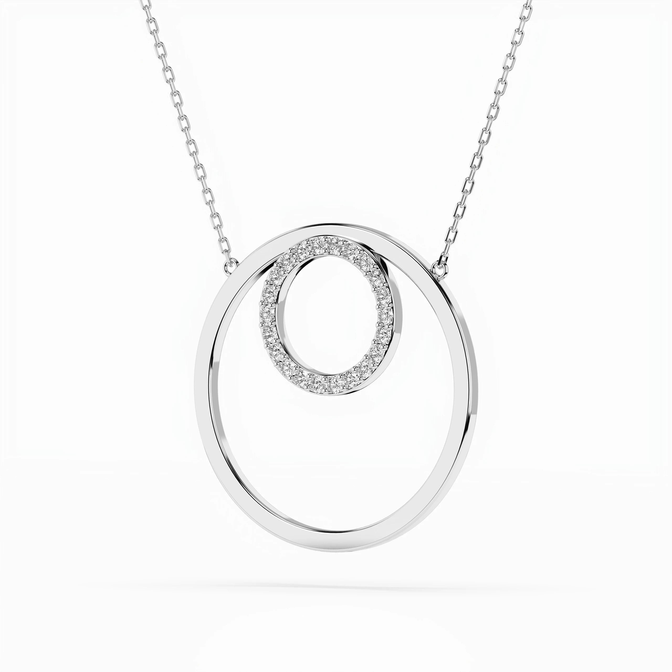 Colier Minimalism – 104-10054 – imaginea 2