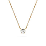 Colier solitaire – 104-10040(3.0) – imaginea 4