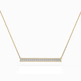 Colier Minimalism – 104-10024 – imaginea 4