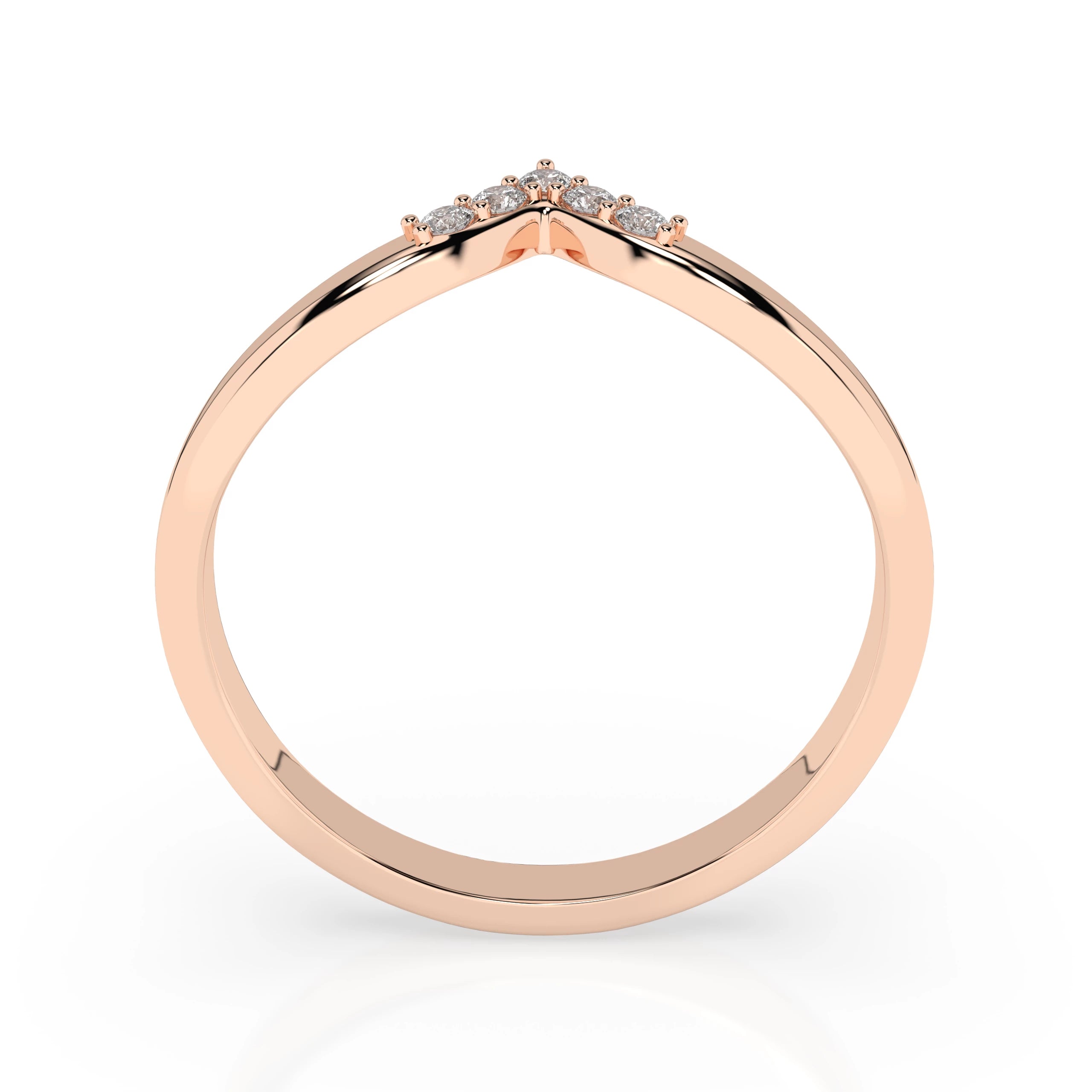 Inel Minimalism – 101-10161/2 – imaginea 7