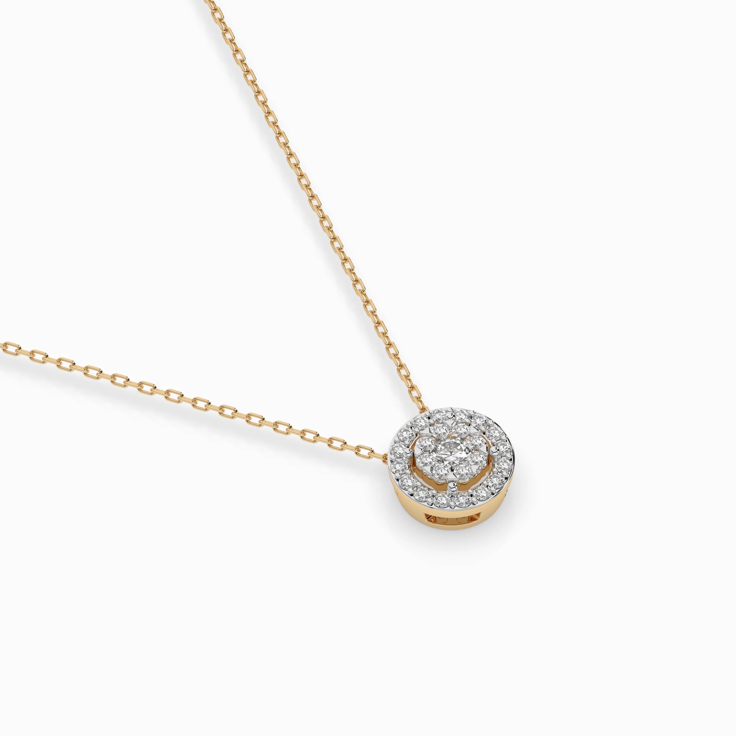 Colier Iluzie – 104-10002(2.5) – imaginea 6