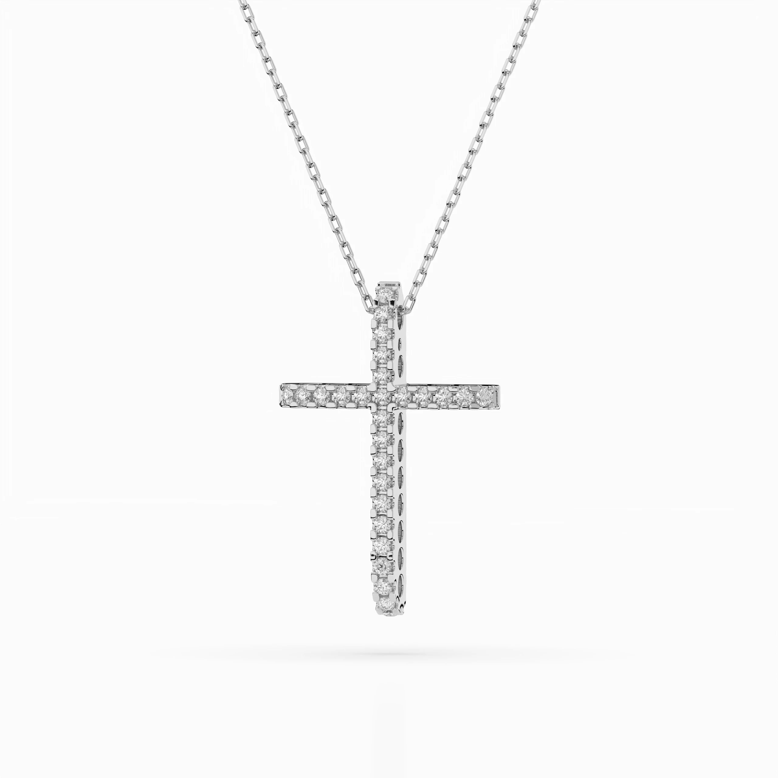 Colier Minimalism – 104-10026 – imaginea 2