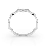 Inel Minimalism – 101-10162/1 – imaginea 2