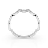 Inel Minimalism – 101-10162/1 – imaginea 2