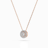 Colier Iluzie – 104-10002(2.5) – imaginea 8