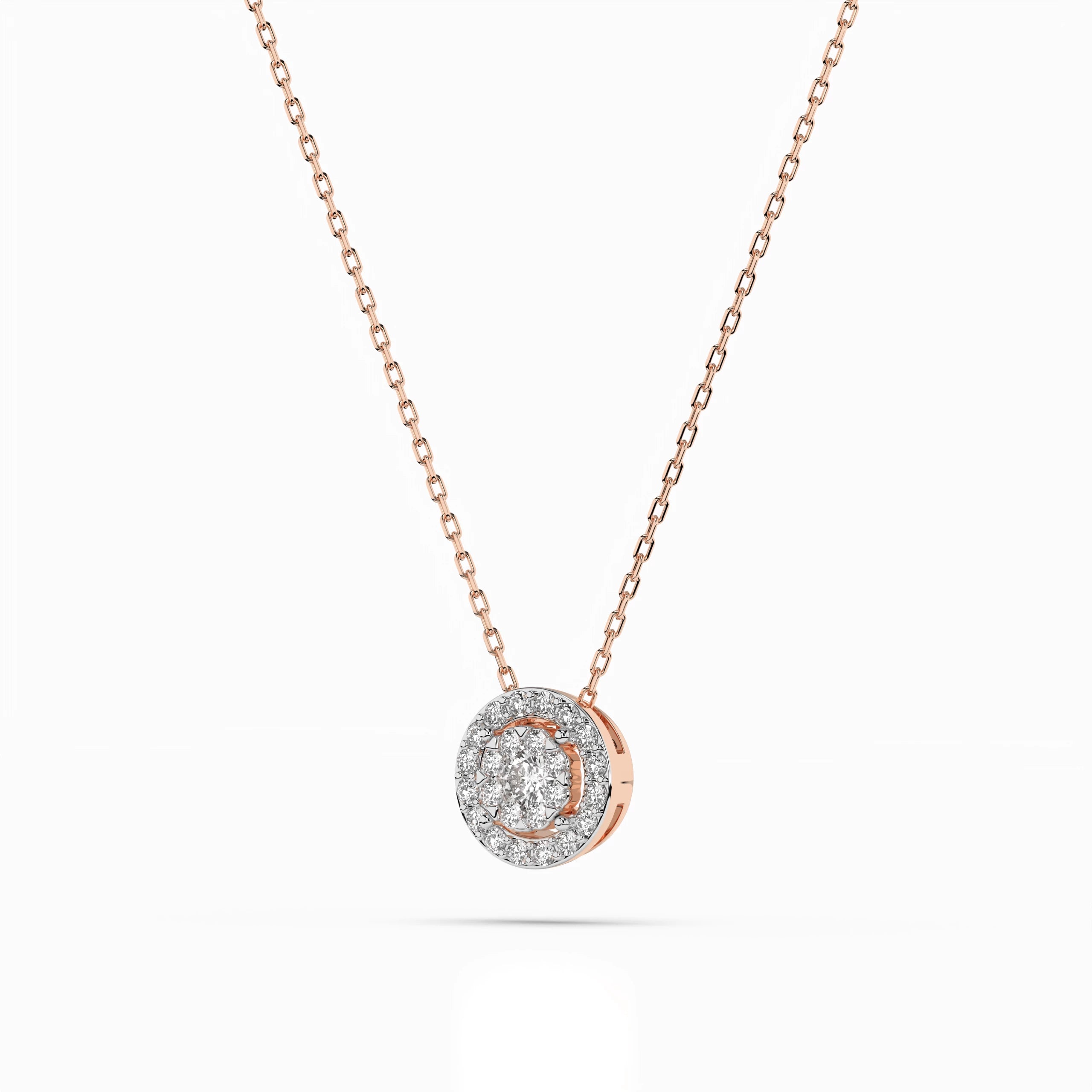 Colier Iluzie – 104-10002(2.5) – imaginea 8