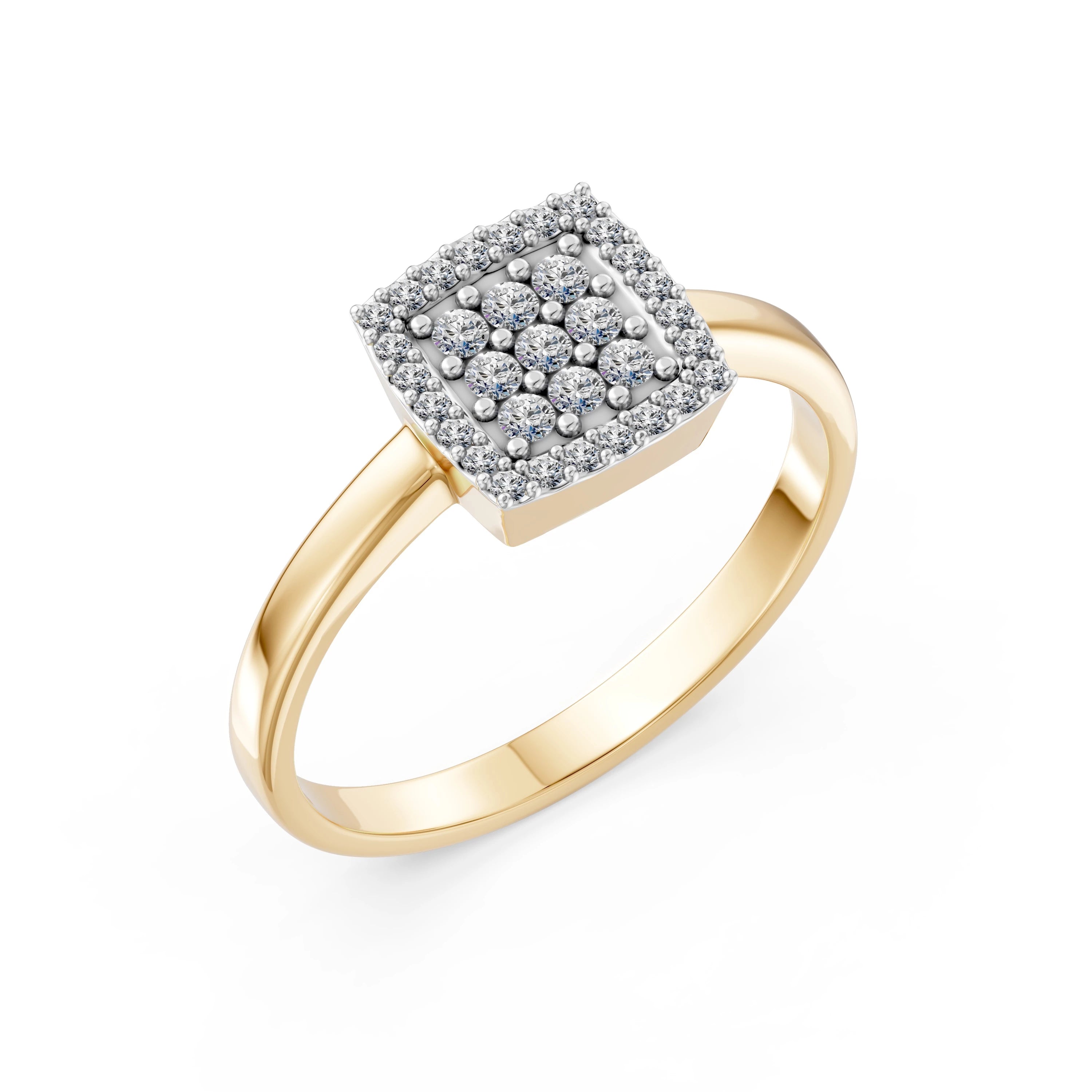 Inel Minimalism – 101-10108 – imaginea 4