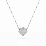 Colier Iluzie – 104-10052 – imaginea 1