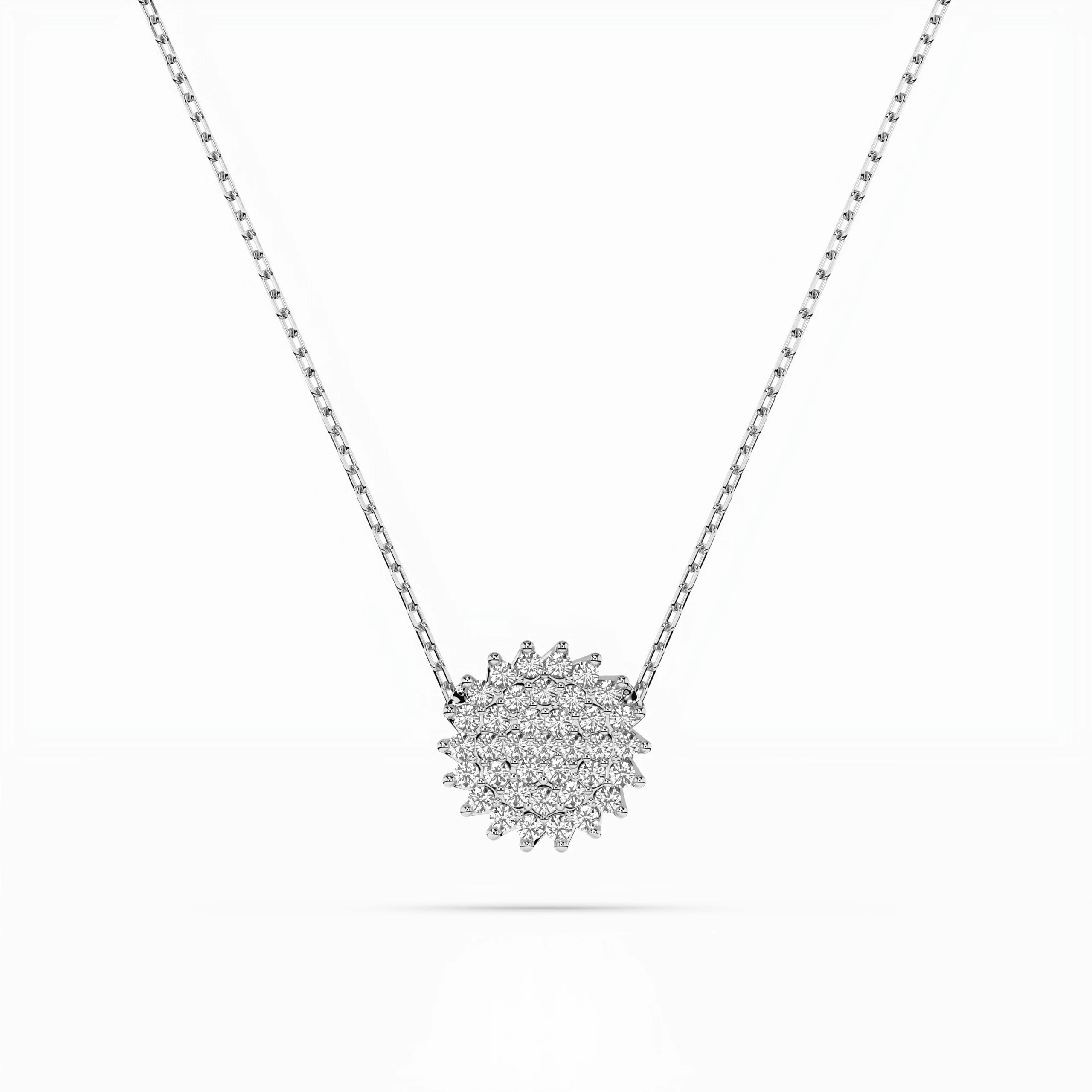 Colier Iluzie – 104-10052 – imaginea 1