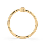 Inel Minimalism – 101-10071 – imaginea 5