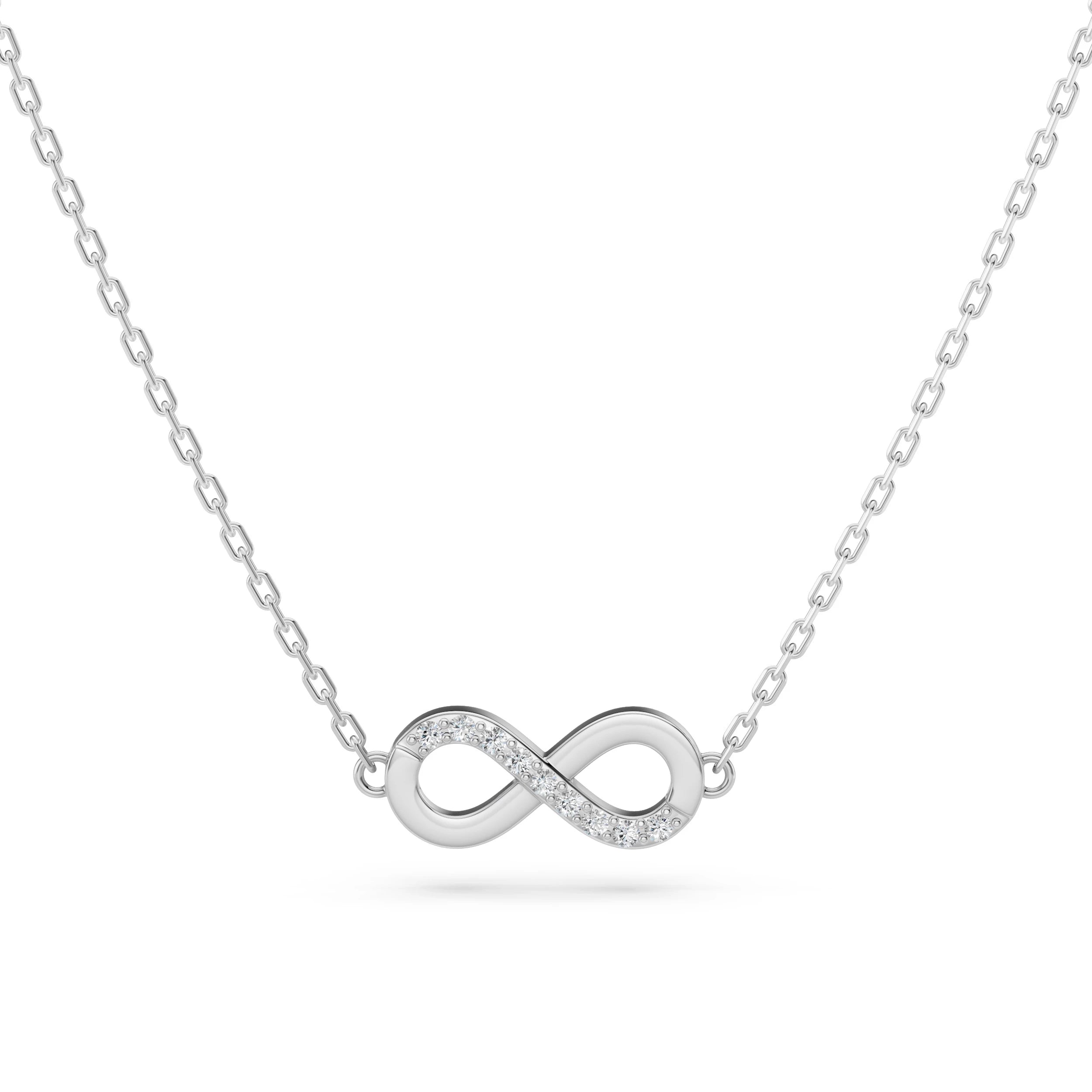 Colier Minimalism – 104-10072 – imaginea 1