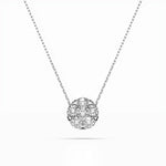 Colier Iluzie – 104-10033(3.0) – imaginea 1