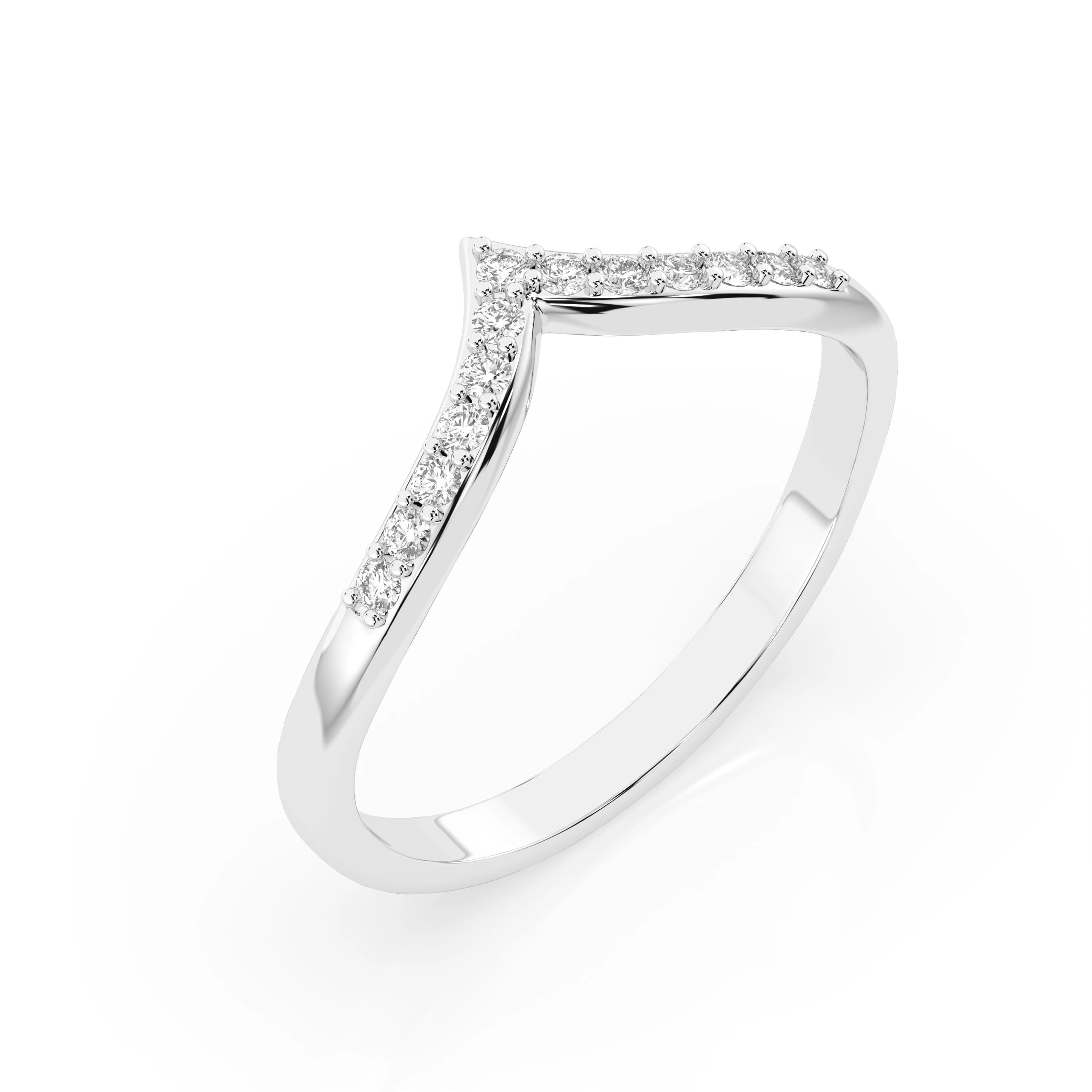 Inel Minimalism – 101-10161/1 – imaginea 1