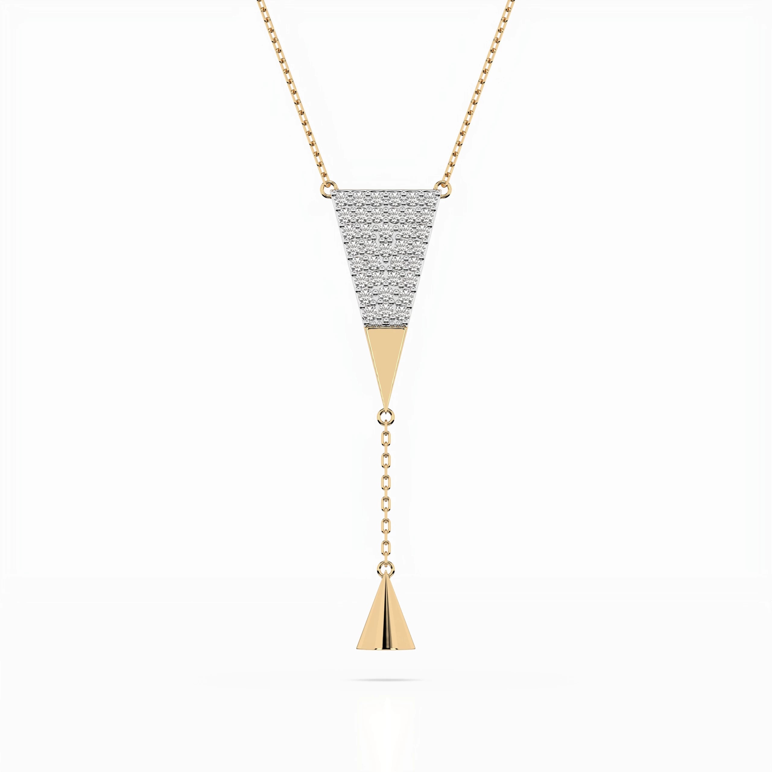Colier Minimalism – 104-10018 – imaginea 4