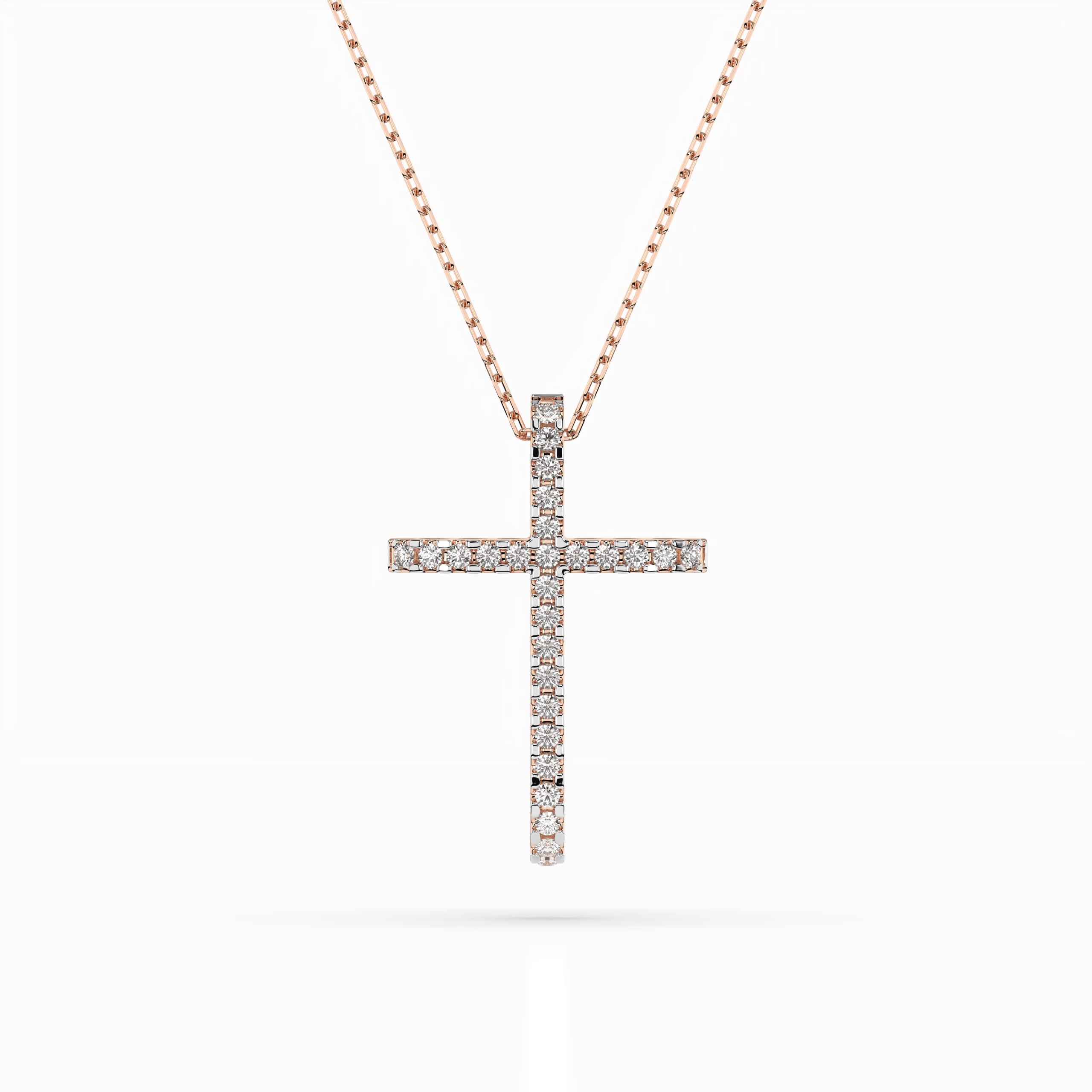 Colier Minimalism – 104-10026 – imaginea 7