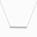 Colier Minimalism – 104-10024 – imaginea 2
