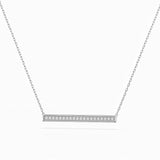 Colier Minimalism – 104-10024 – imaginea 2