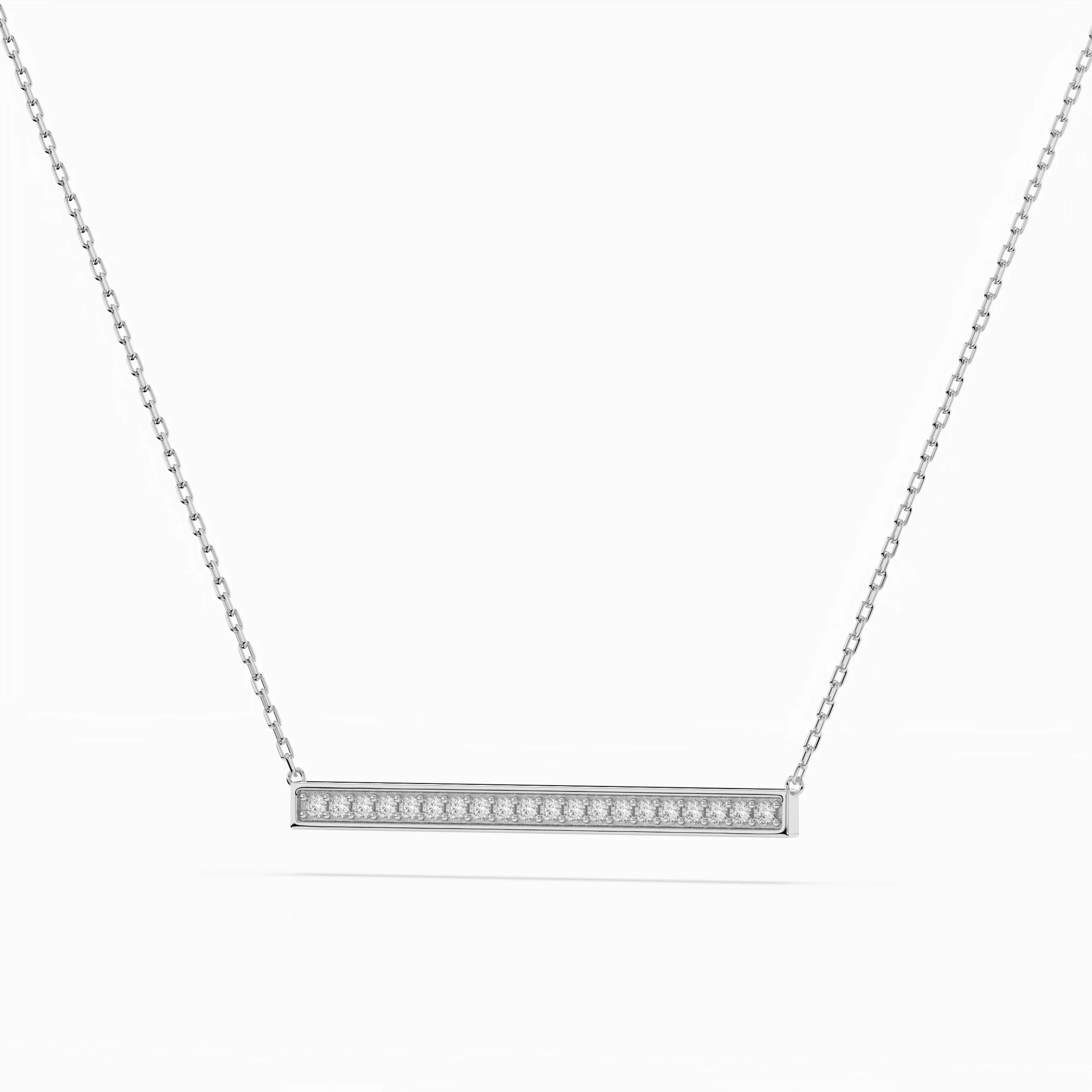 Colier Minimalism – 104-10024 – imaginea 2