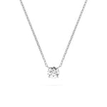 Colier solitaire – 104-10040(3.0) – imaginea 1