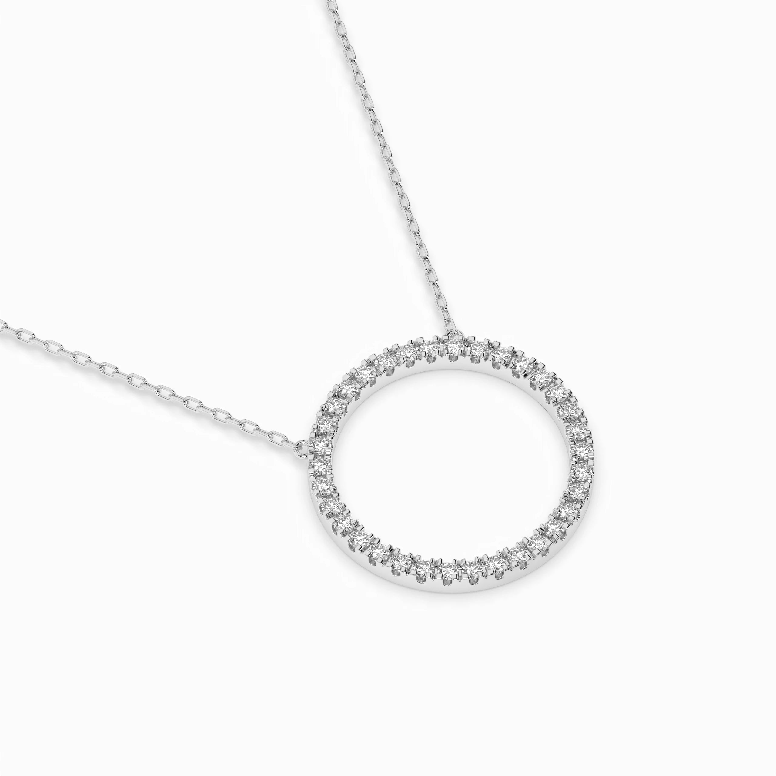 Colier Minimalism – 104-10023 – imaginea 3