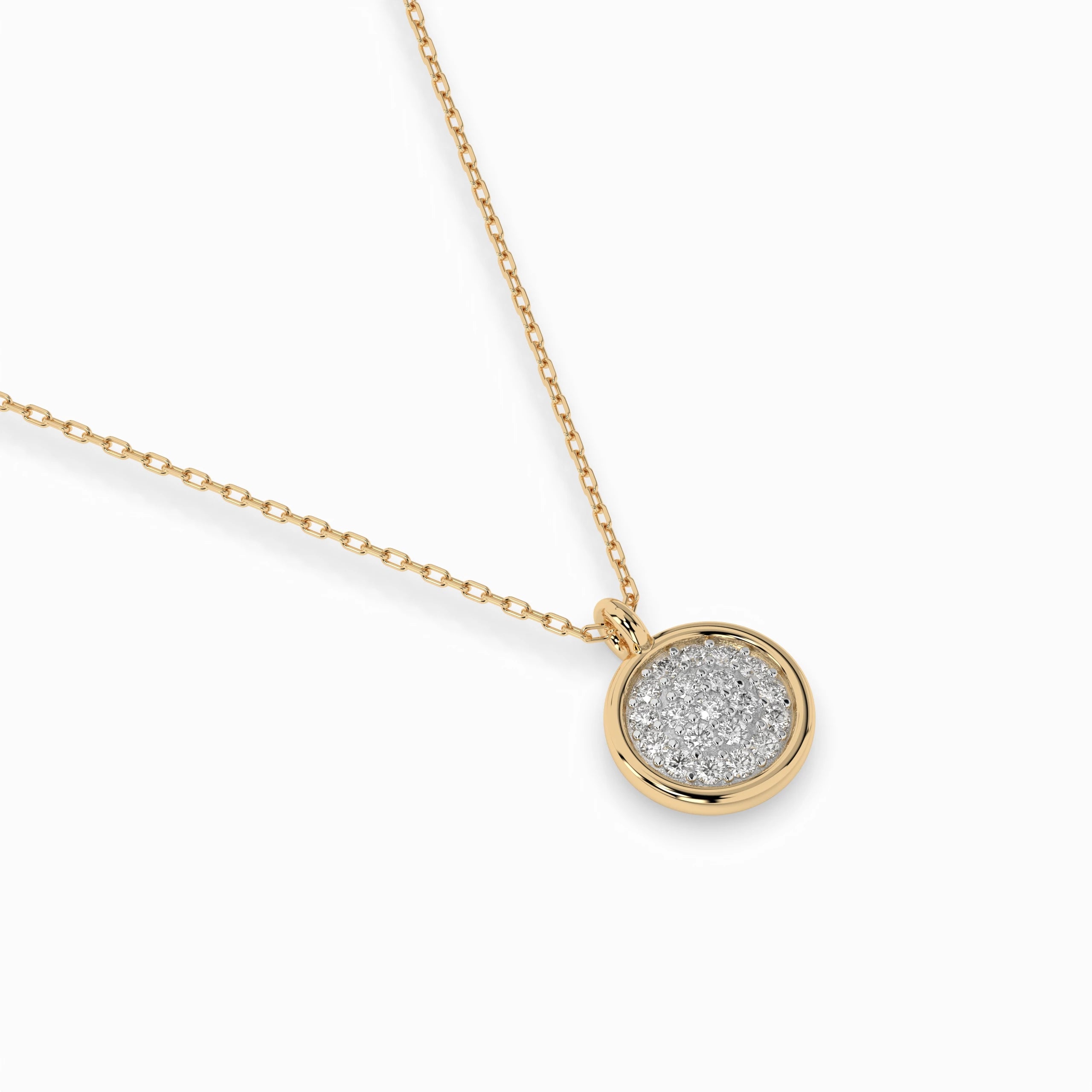 Colier Iluzie – 104-10022 – imaginea 6