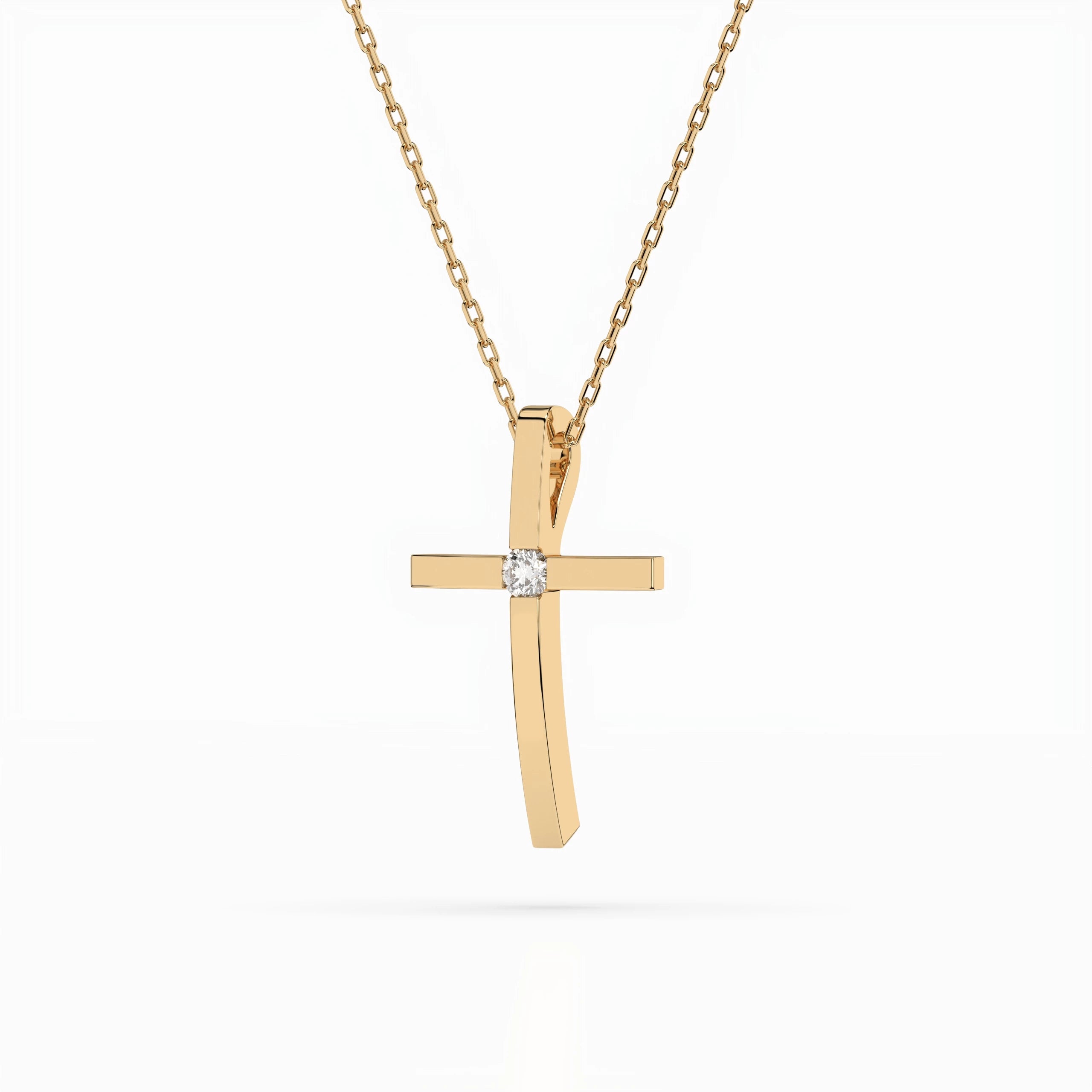 Colier Minimalism – 104-10031 – imaginea 5