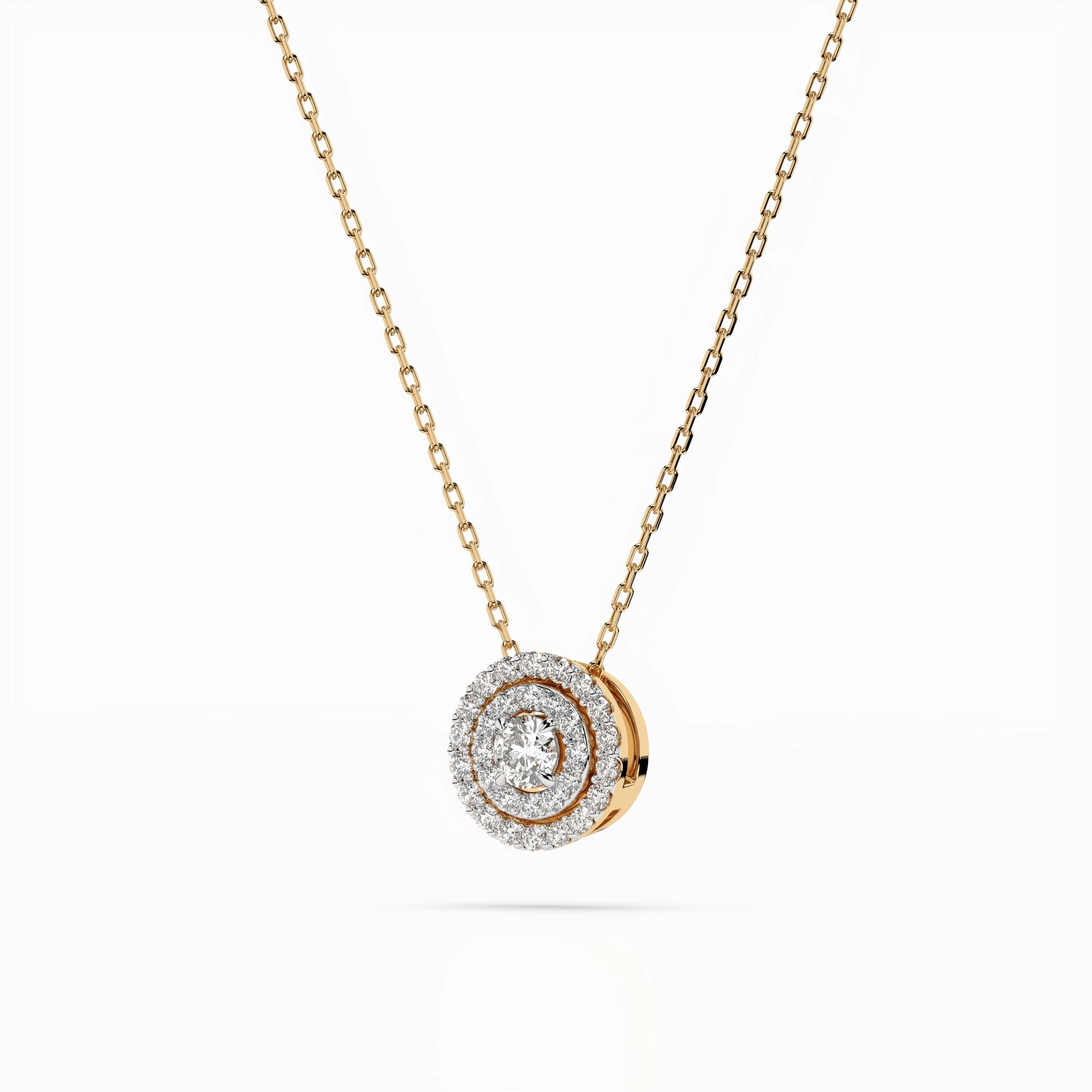 Colier Iluzie – 104-10043 – imaginea 5